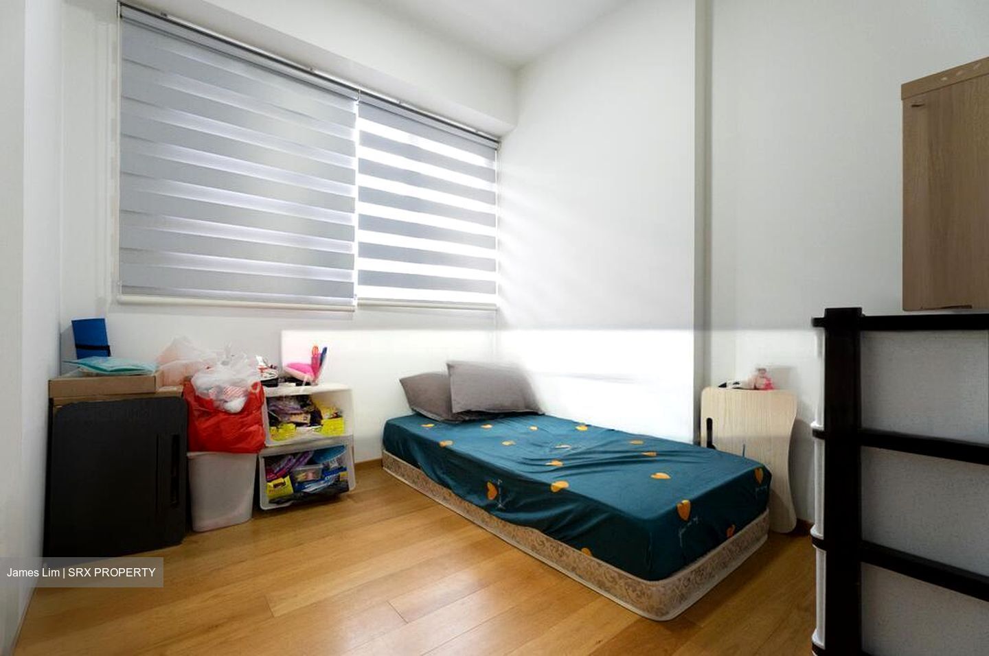 Grandeur Park Residences (D16), Condominium #503374051